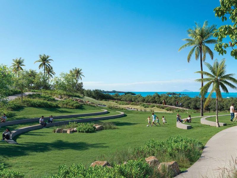 Where Coastal Elegance Meets the Art of Village Living - Photo 7