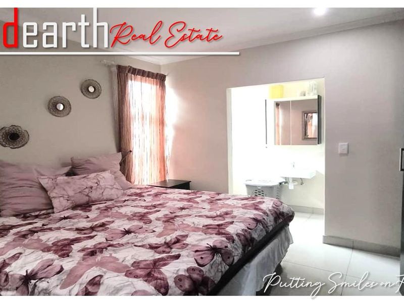 Cimbebasia- “Space, Style and So Convenient” - Photo 10