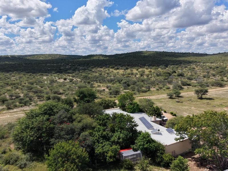 Farm for sale | Outjo District - Photo 2