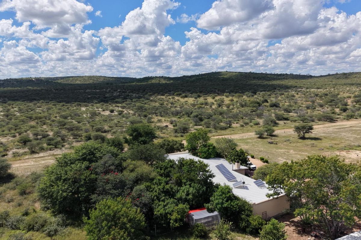 Farm for sale | Outjo District - Photo 2