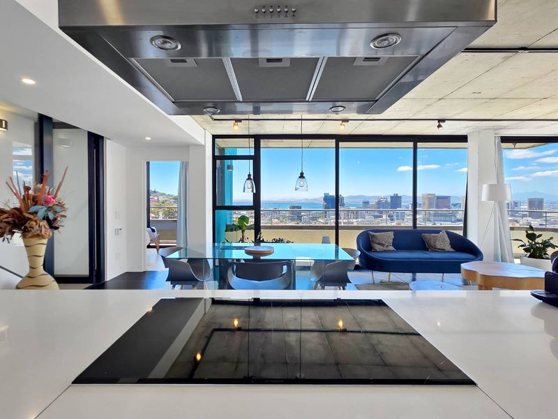 Prime Airbnb Investment with Iconic Cape Town Views - Photo 9