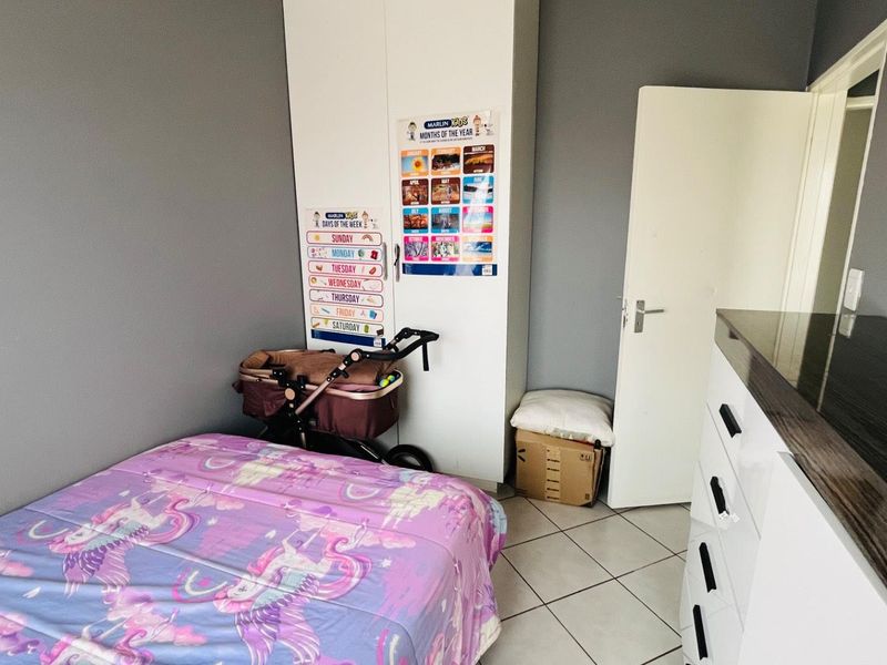 Safe family home - Photo 10