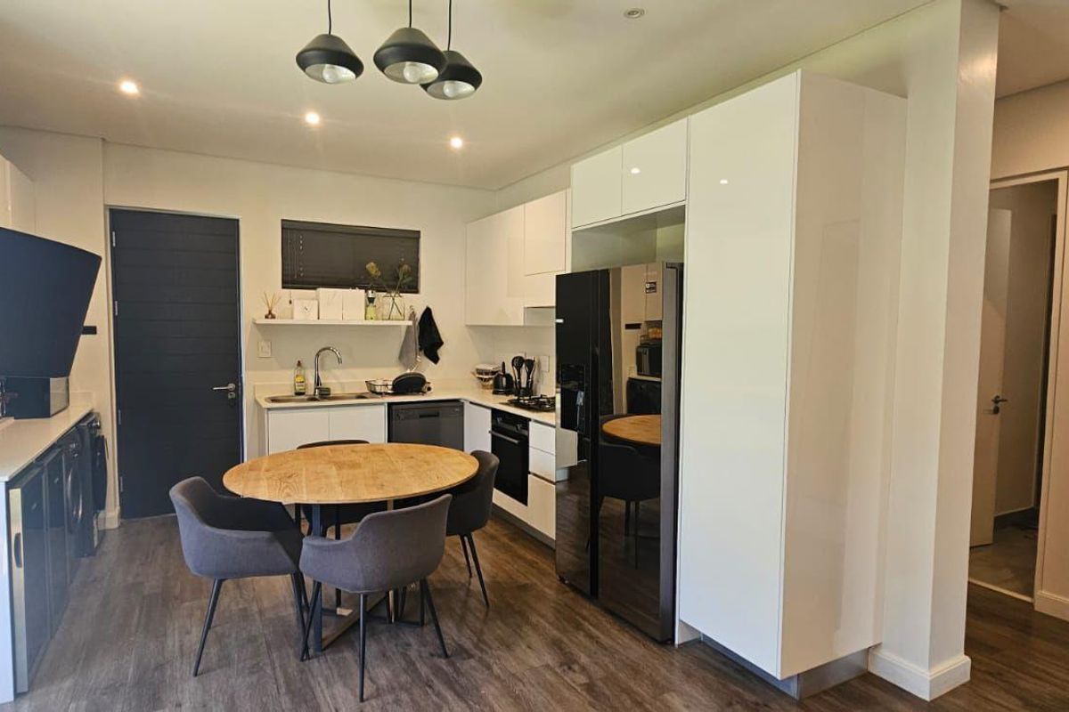 2 Bedroom Apartment to Rent in Steyn City - Photo 4