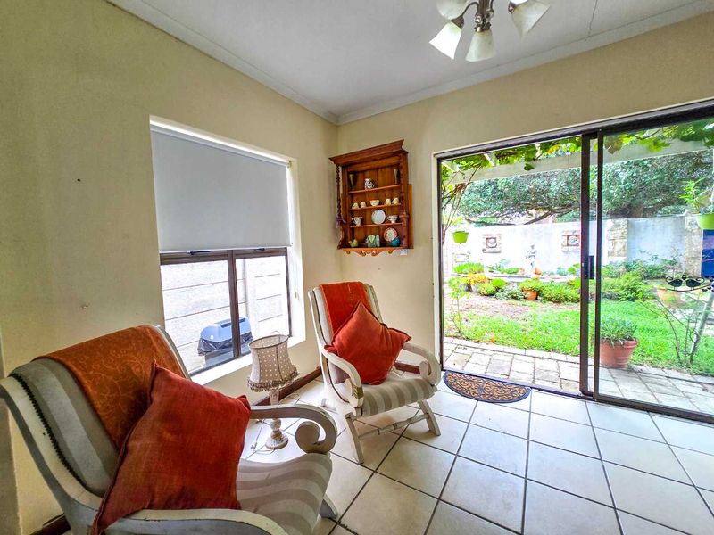 Three bedroom home for sale in secure complex in Stilbaai-Wes. - Photo 9