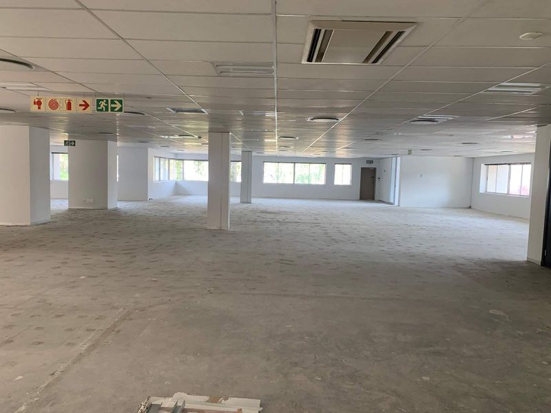 21 Woodlands Drive | Woodmead – Premium A-Grade Office Space To Let - Photo 4