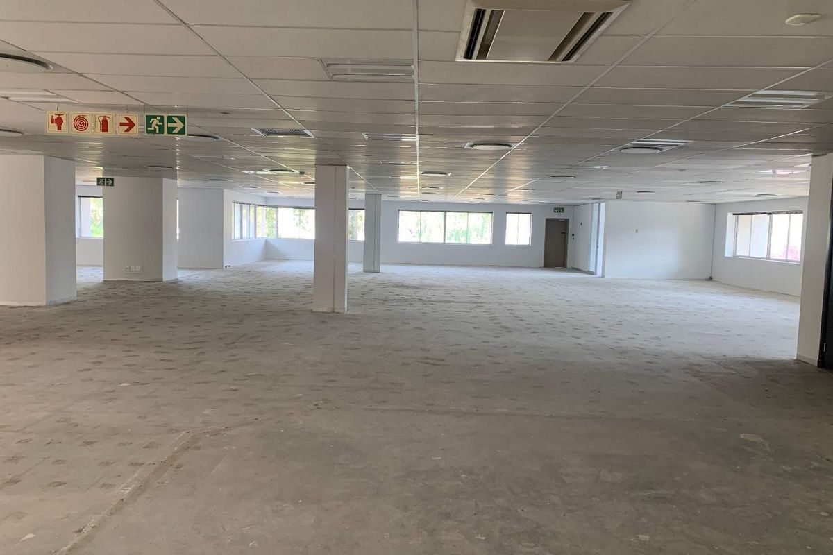 21 Woodlands Drive | Woodmead – Premium A-Grade Office Space To Let - Photo 4