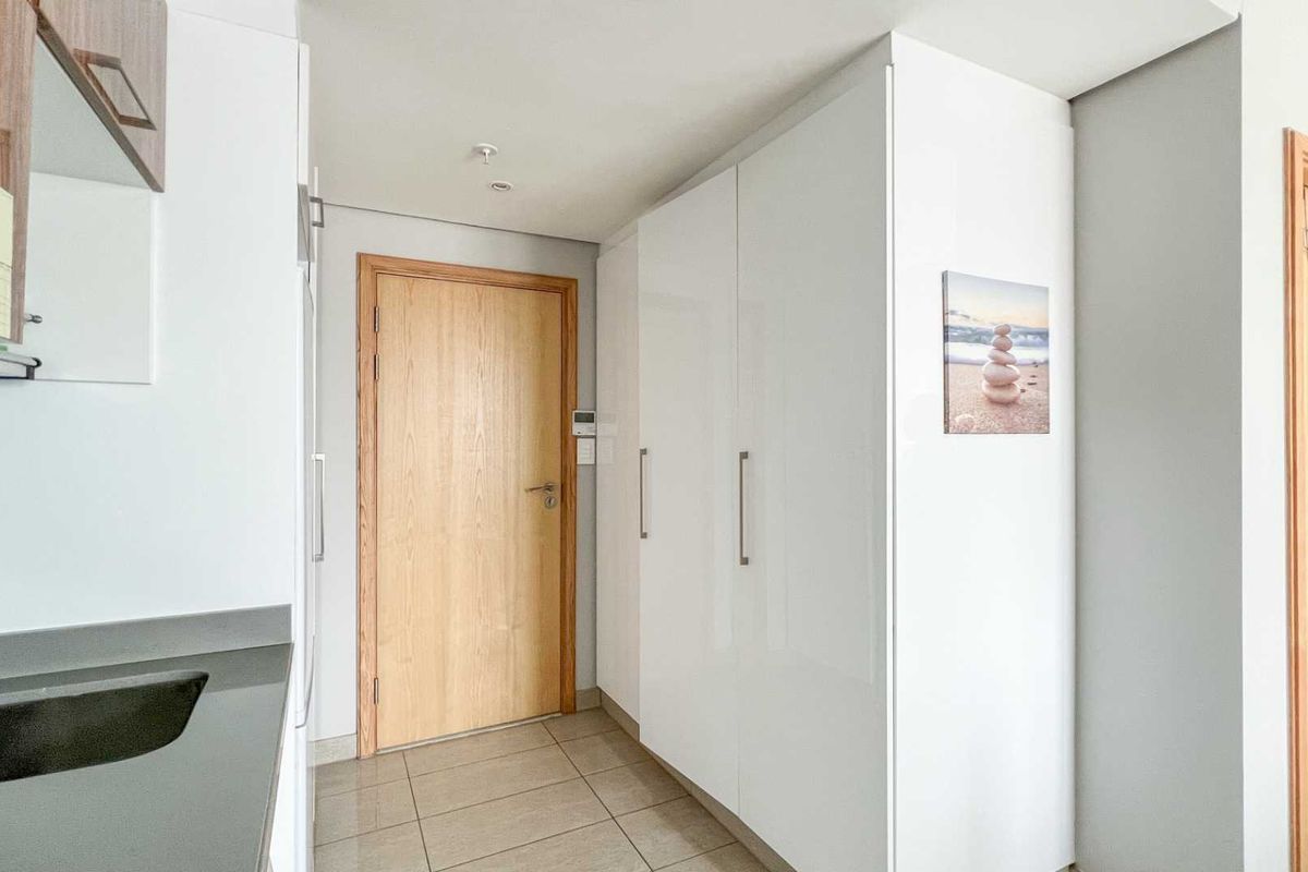 STUDIO APARTMENT TO RENT at The Pearls of Umhlanga®️ - Photo 4