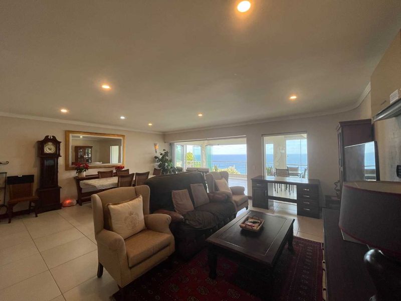 Luxurious 3-Bedroom Penthouse Suite in Sabuti, Simbithi Eco Estate - Photo 9