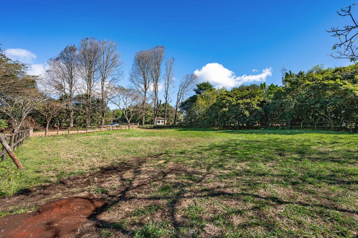 Exquisite Land in Alverstone Equestrian Estate - Photo 4