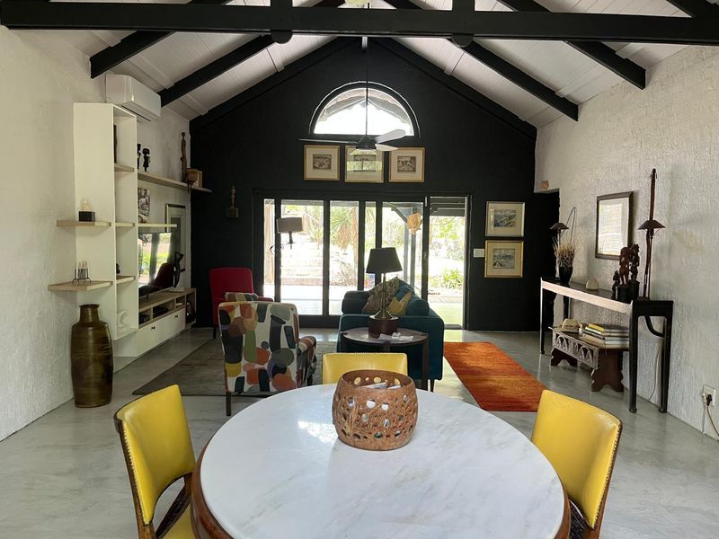 Absolute privacy in the spectacular Leopard Rock Nature Reserve. - Photo 6