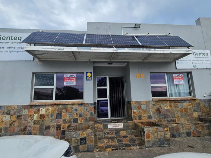 Property #2488882, Mixed Use Rental Monthly in Newton Park