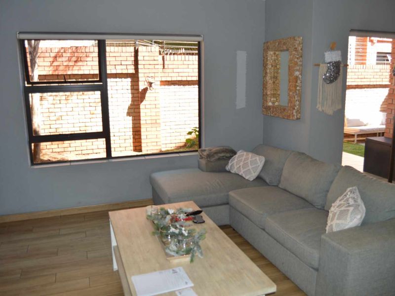 Ground floor apartment in Meyersdal - Photo 6