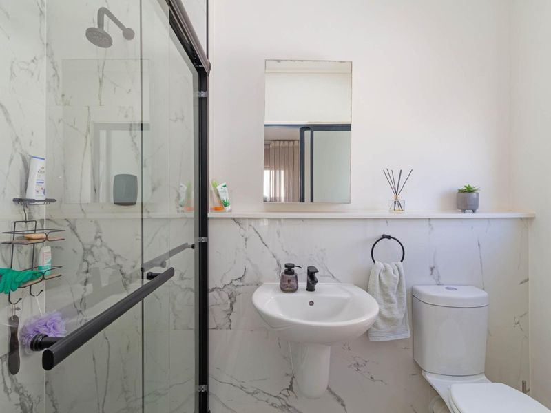 Modern First-Floor 3-Bedroom Living in Fynbos Lifestyle Estate, Sandown, Blouberg - Photo 10
