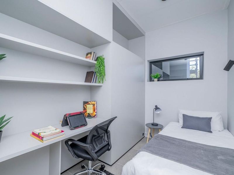 The Web: Premium Student Accommodation in Stellenbosch - Photo 3