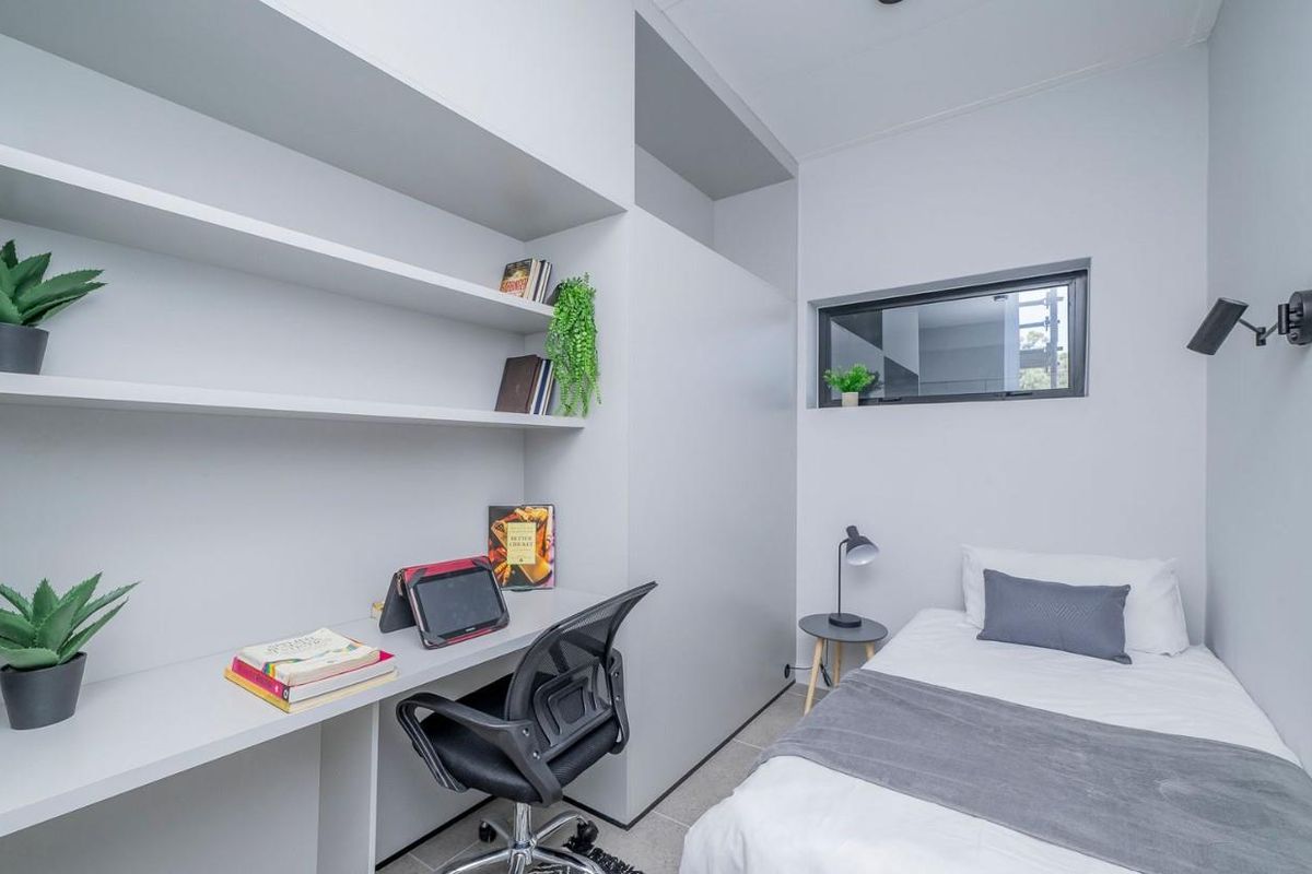 The Web: Premium Student Accommodation in Stellenbosch - Photo 3