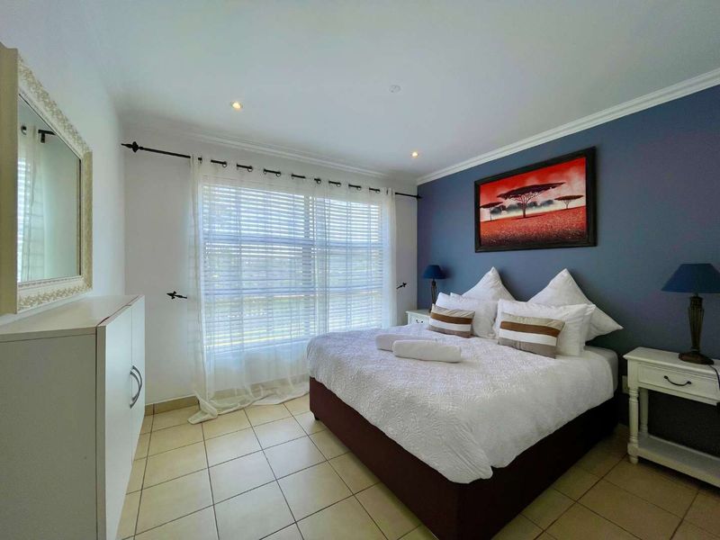 Ground Floor 2 Bedroom Apartment in Shakas Rock - Photo 6