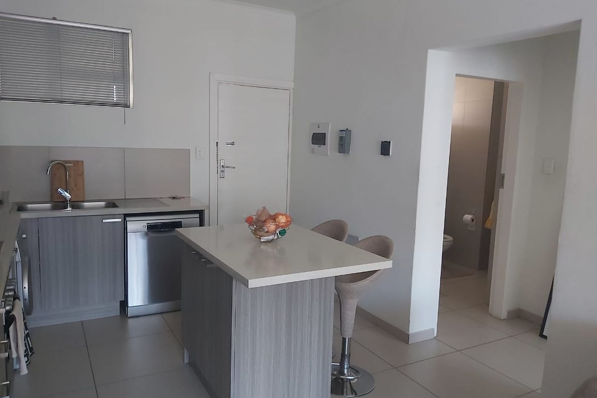 1 Bedroom apartment For Sale - Photo 5