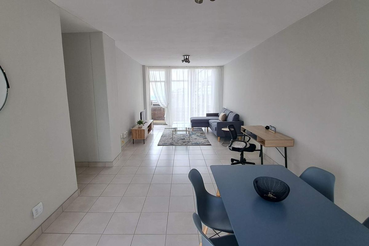 2 Bedroom 2 Bathroom - Photo 3