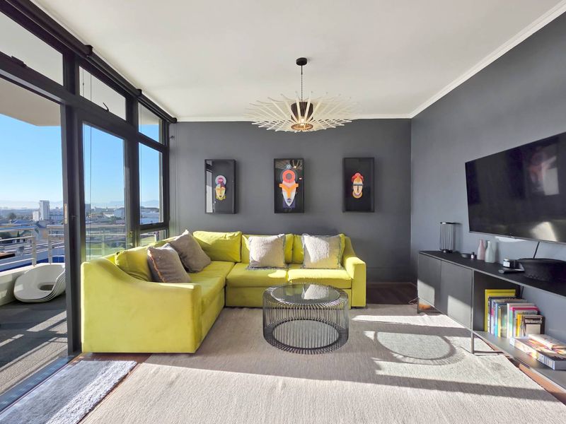 Woodstock's Finest: Contemporary Two-Bedroom Apartment with Urban Charm - AirBnB Friendly - Photo 4