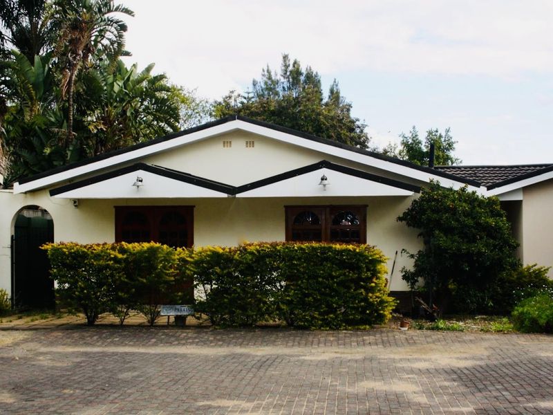 Rare Investment Opportunity – Guesthouse & Wellness Centre Potential - Photo 4