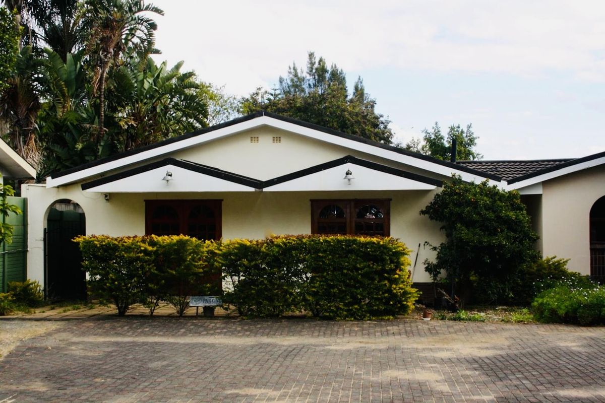 Rare Investment Opportunity – Guesthouse & Wellness Centre Potential - Photo 4