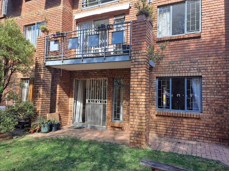 2 Bedroom to rent in Hatfield - Photo 6