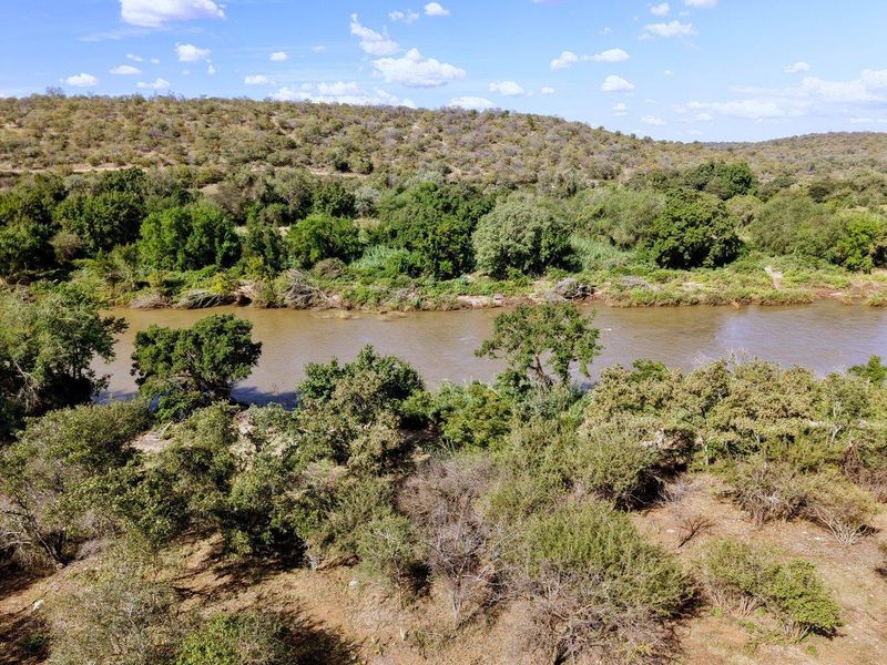 Magnificent Vacant Riverfront Land for Sale – Elephant Rock Eco Estate - Photo 7