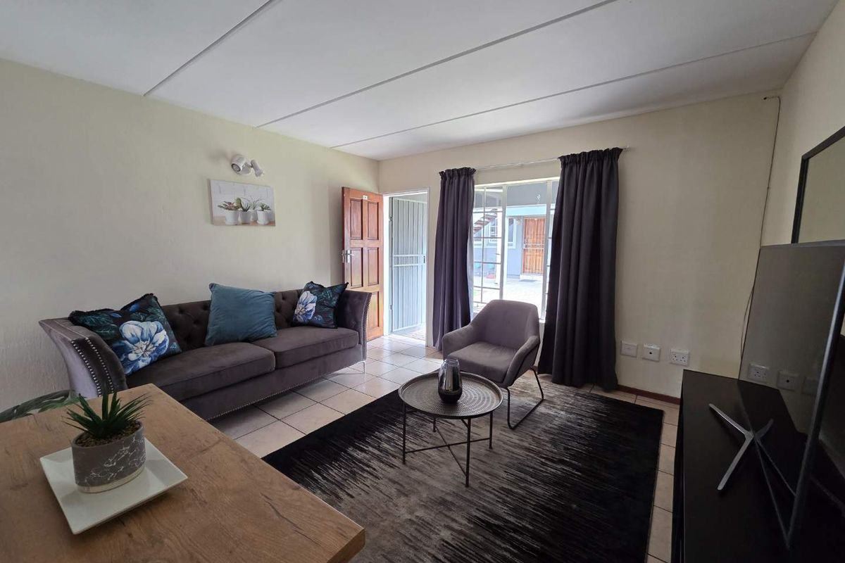 2 Bedroom in Boksburg – Under Market Value, Above Expectations. - Photo 5