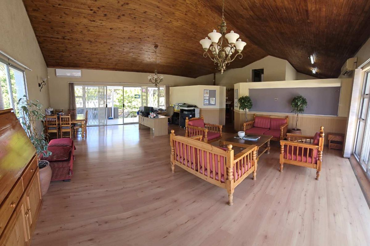 Multi Level Family Home in Schoemansville - Photo 5