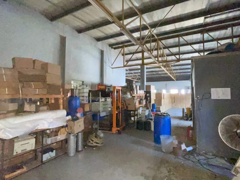 Premium 1,034m2 First Floor Commercial Space | Stanhope Place | Springfield Park - Photo 7