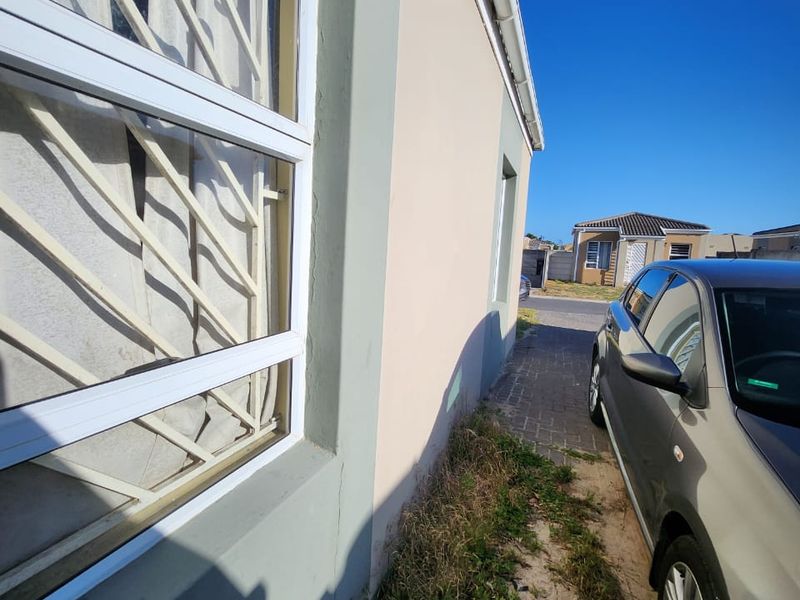 Two Bedroom House To Let in Belladonna Estate, Blue Downs - Photo 6