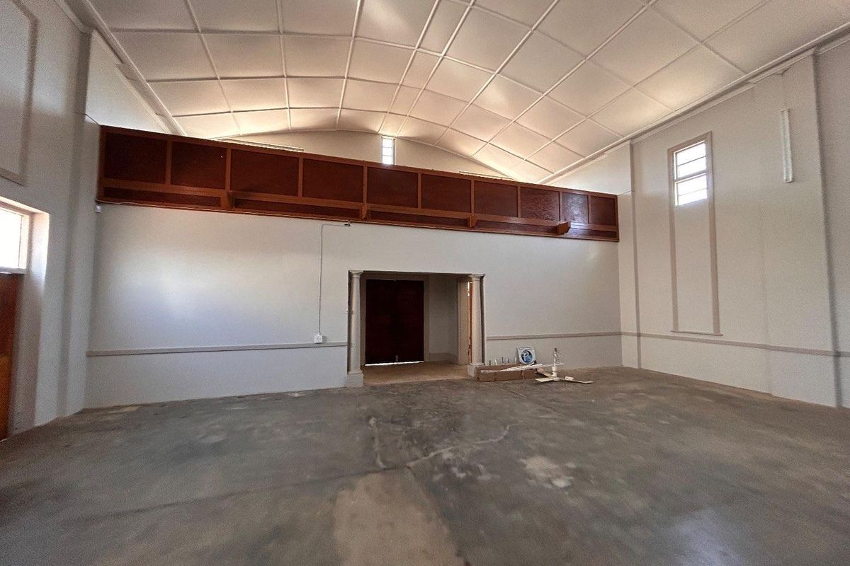 Commercial premises up for rental - Photo 3