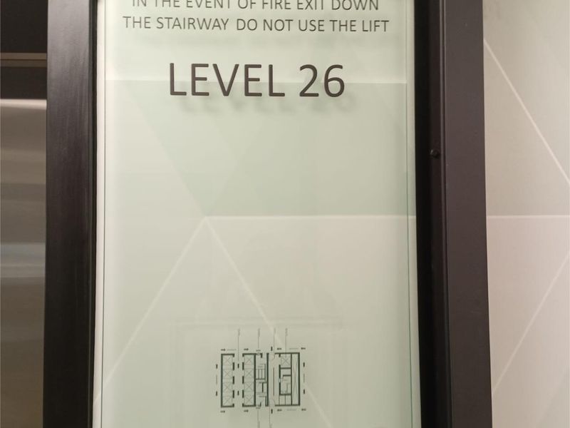 Sky-High Office with Breathtaking Sea & Mountain Views! - Photo 3