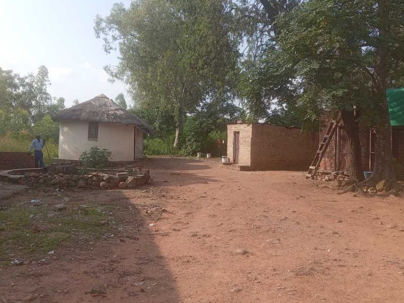 Vacant land in Pretoria North Onderstepoort - Photo 10