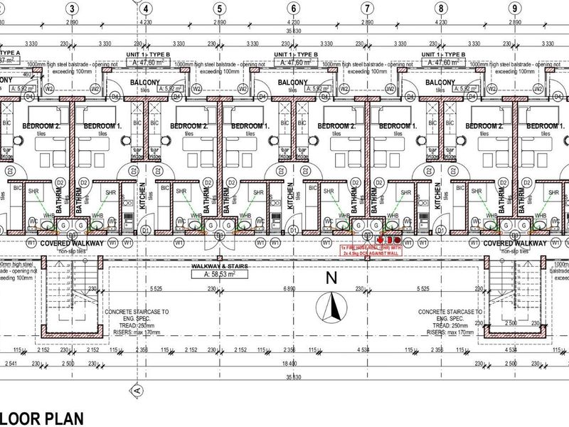 5 ha Prime Sectional title Development Land for Sale in Akasia! - Photo 5