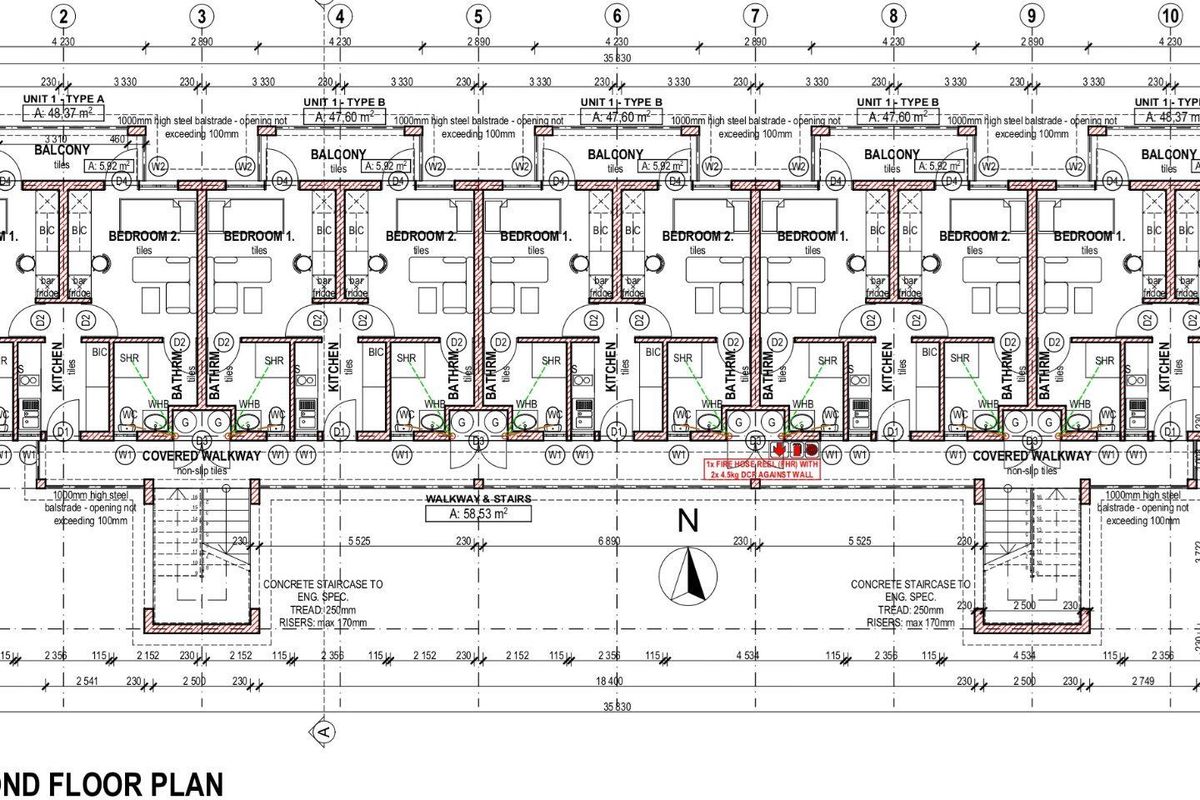 5 ha Prime Sectional title Development Land for Sale in Akasia! - Photo 5
