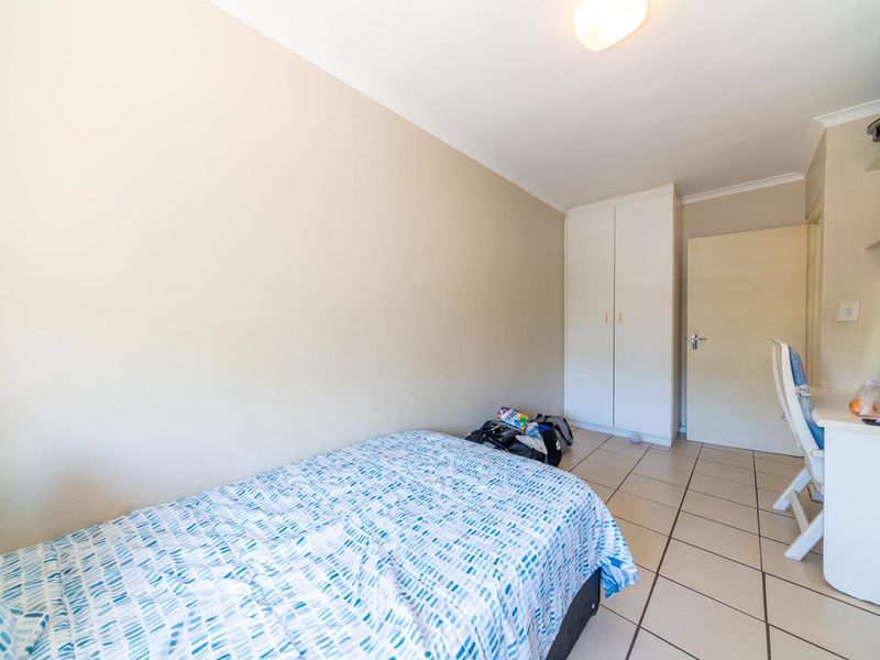 Fully Furnished 2-Bedroom Apartment Near Stellenbosch Campus - Photo 7