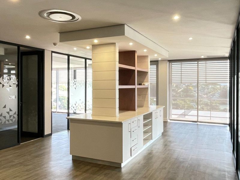 Entire First Floor Corporate Office Opportunity | 1,679m2 | Glasshouse Office Park, Umhlanga - Photo 10