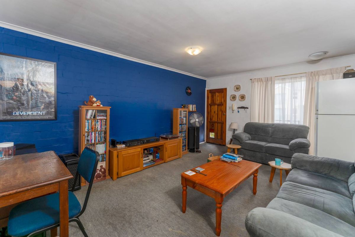 Comfortable two-bedroom apartment located in Diep River. - Photo 4