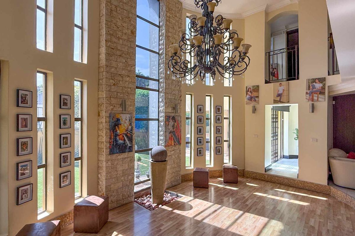 Neat as a pin Ballito home - Photo 4