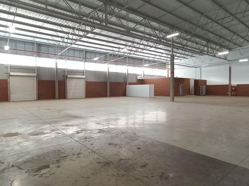 1 235m2 Irene Centurion Warehouse To Let - Photo 7