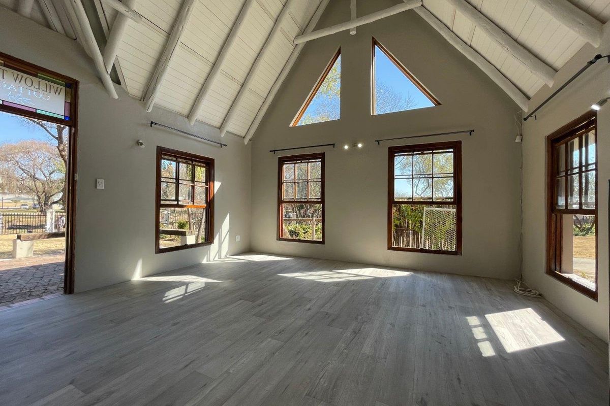 LOOKING FOR THE FEELING OF SPACE? - Photo 4
