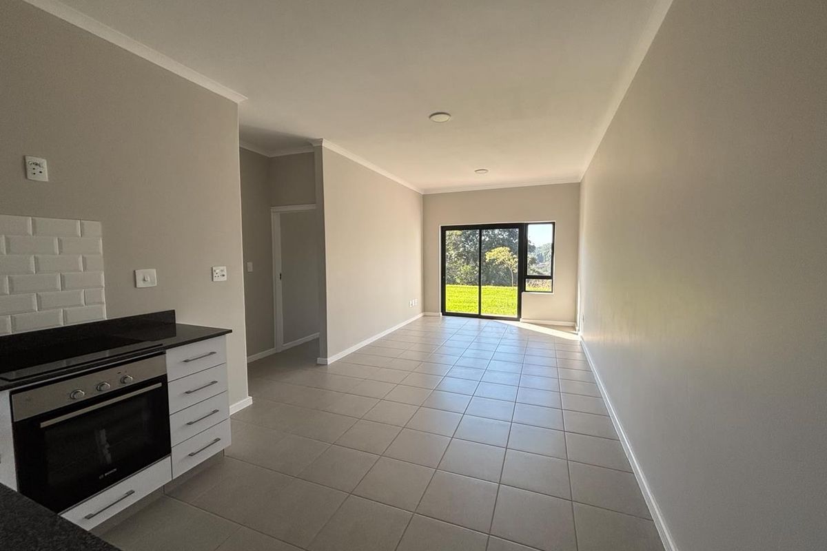 New Modern 2 Bedroom Apartment for Rent in Waterfall. - Photo 4