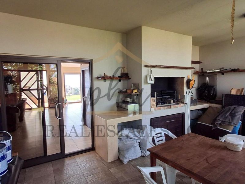 Lots of Space!! Sea and Dune Views!!! - Photo 4