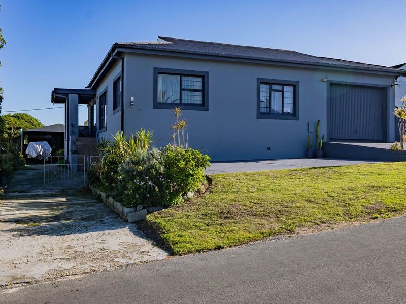 Family-sized Home in De Kelders - Photo 3