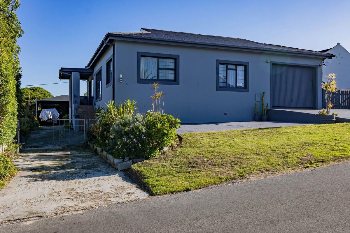 Family-sized Home in De Kelders - Photo 3