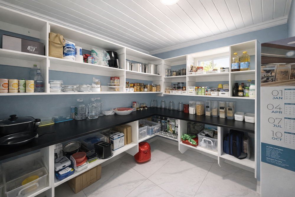 Pantry