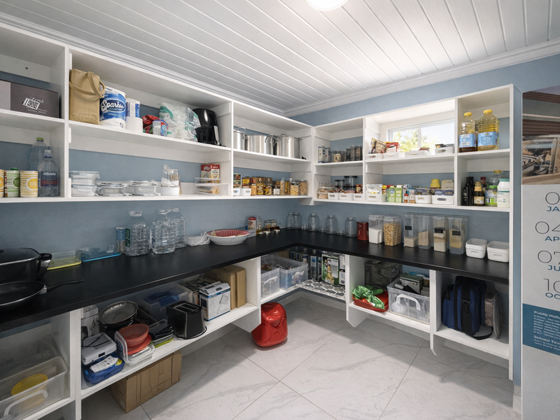 Modern Coastal Masterpiece: 3 Bedroom House with Flat - Photo 5