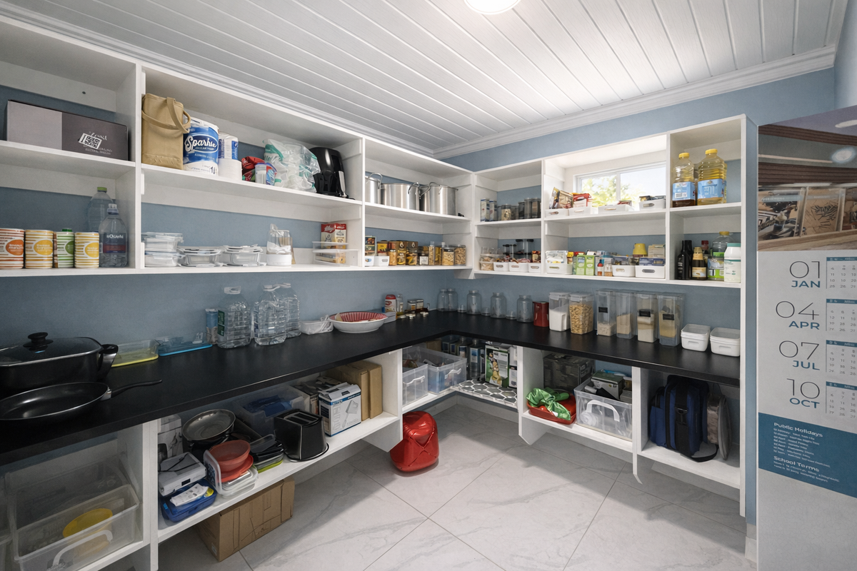 Modern Coastal Masterpiece: 3 Bedroom House with Flat - Photo 5
