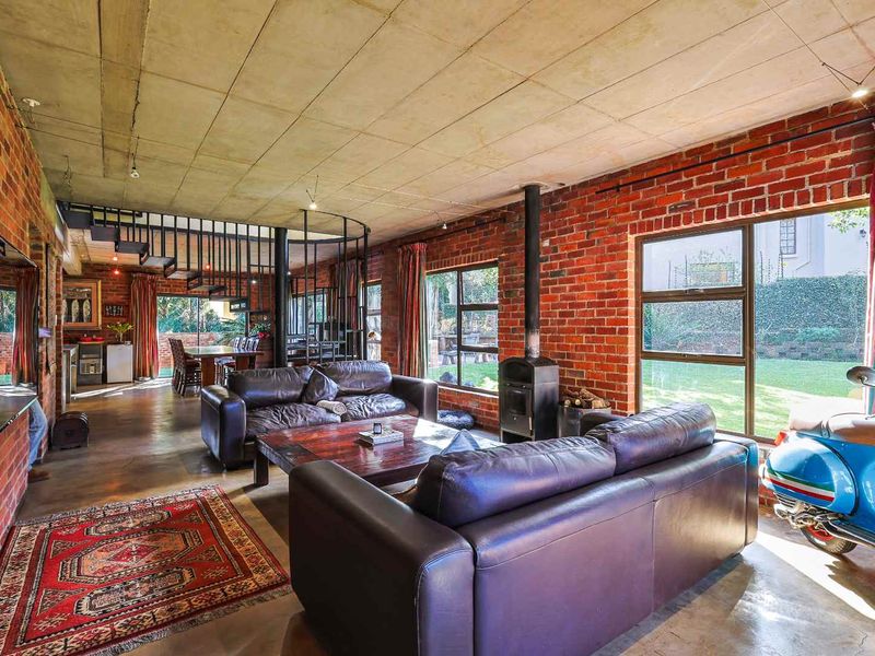 Stylish 4-Bedroom Family Home Meets Secure Estate Living - Photo 3